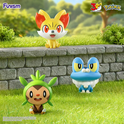 Pokemon 30th Anniversary