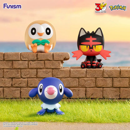 Pokemon 30th Anniversary