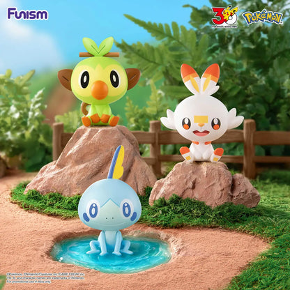 Pokemon 30th Anniversary
