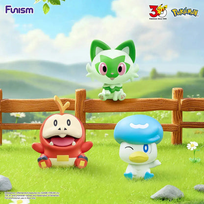 Pokemon 30th Anniversary