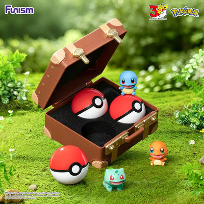 Pokemon 30th Anniversary