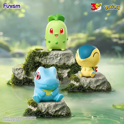 Pokemon 30th Anniversary
