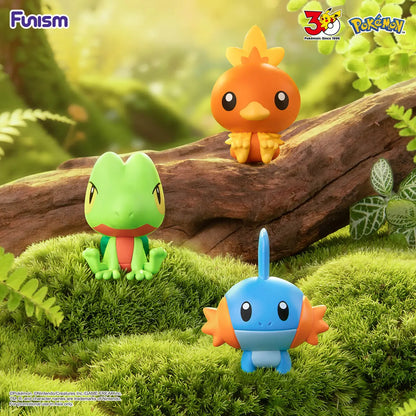 Pokemon 30th Anniversary
