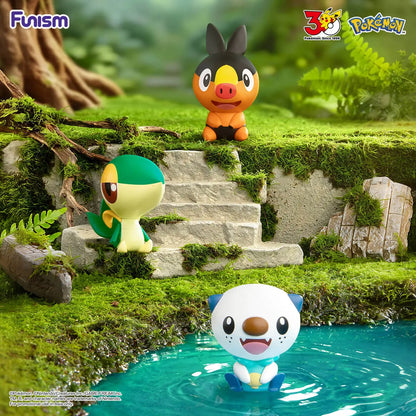 Pokemon 30th Anniversary