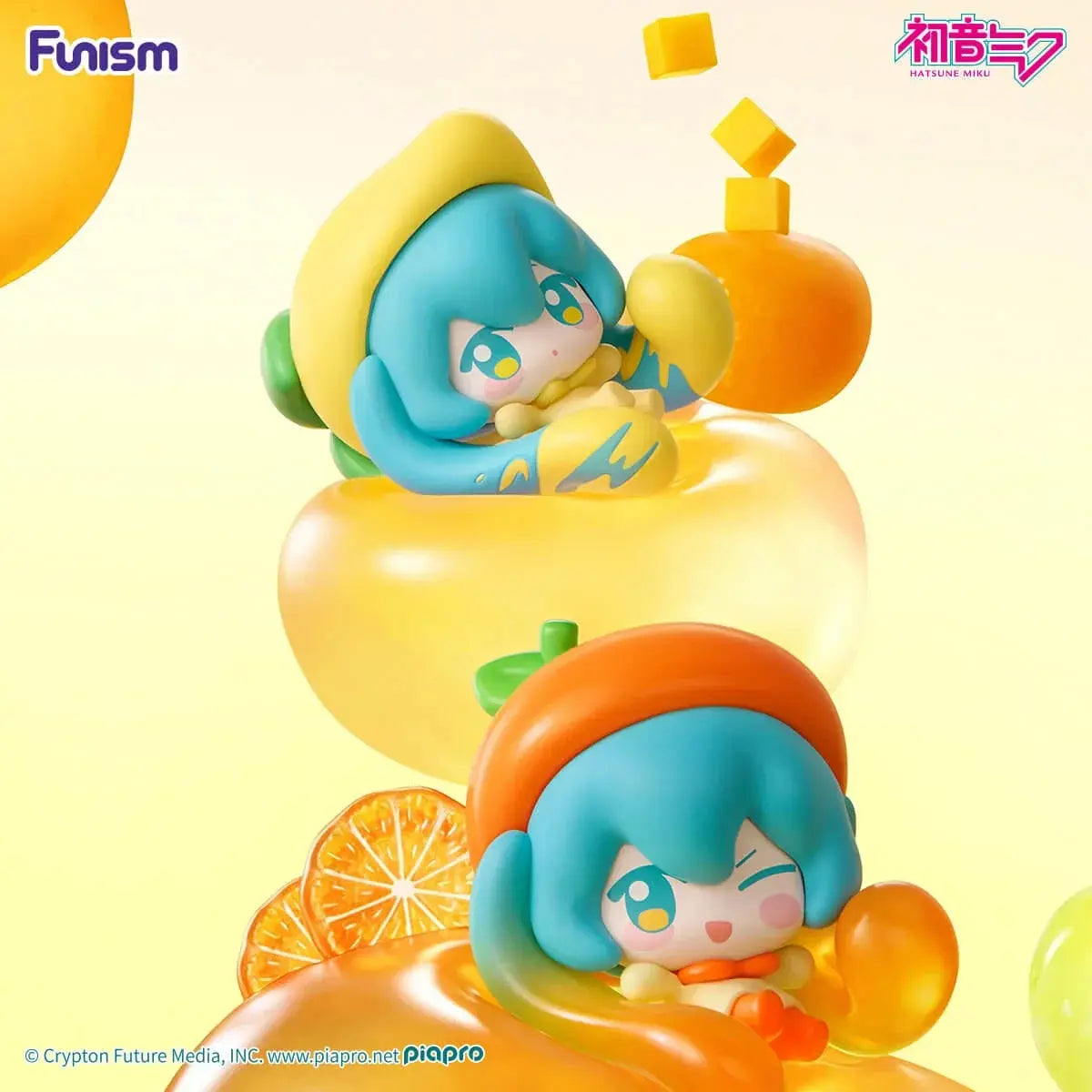 Hatsune Miku