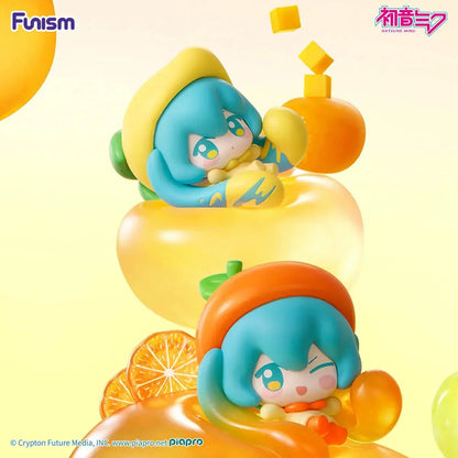Hatsune Miku
