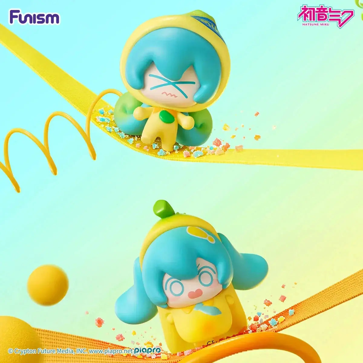 Hatsune Miku
