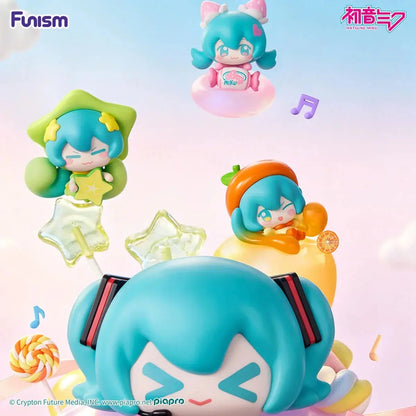 Hatsune Miku