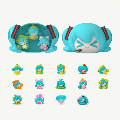 Hatsune Miku