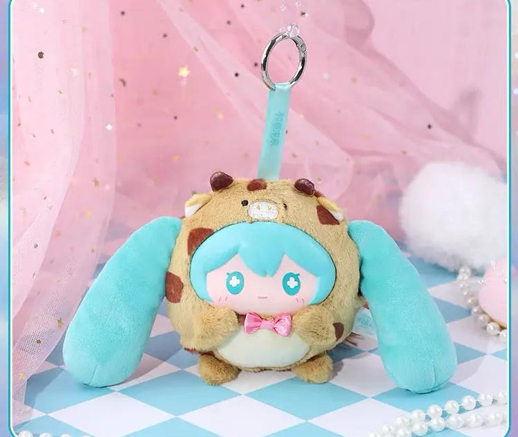 Hatsune Miku
