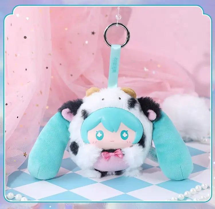 Hatsune Miku