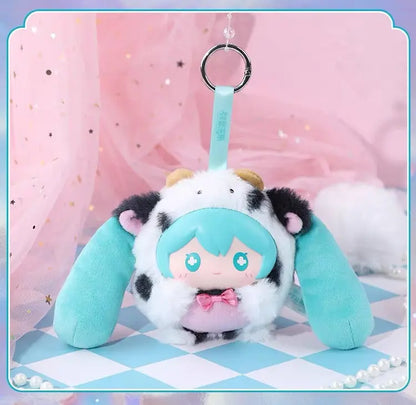 Hatsune Miku