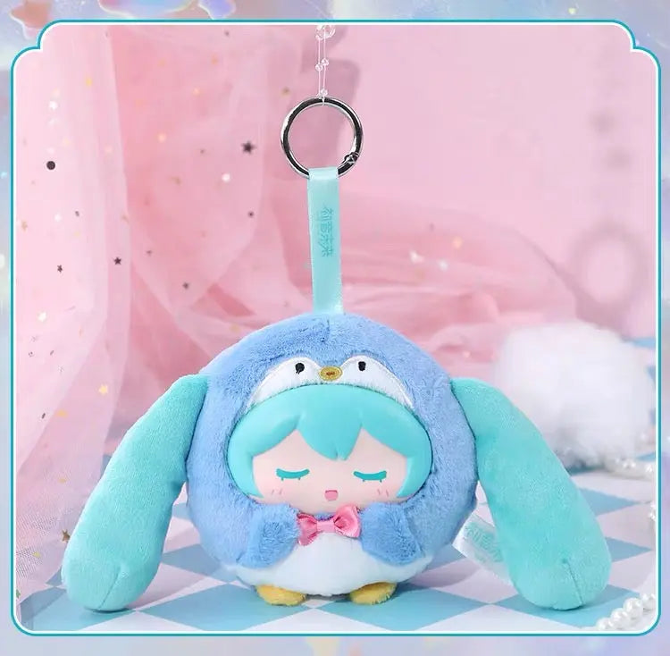 Hatsune Miku
