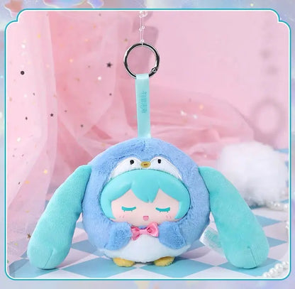 Hatsune Miku