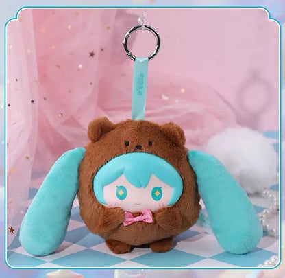 Hatsune Miku