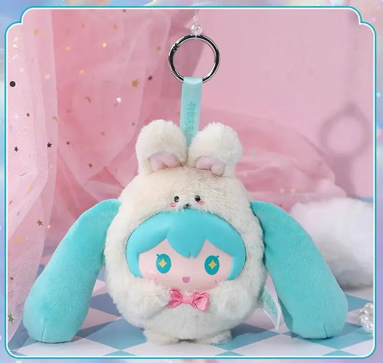 Hatsune Miku