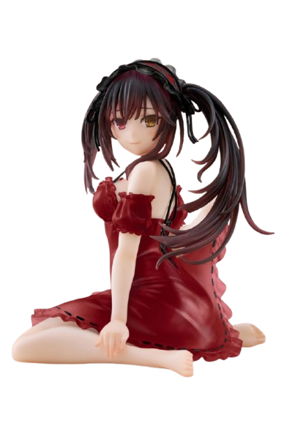Kurumi Tokisaki