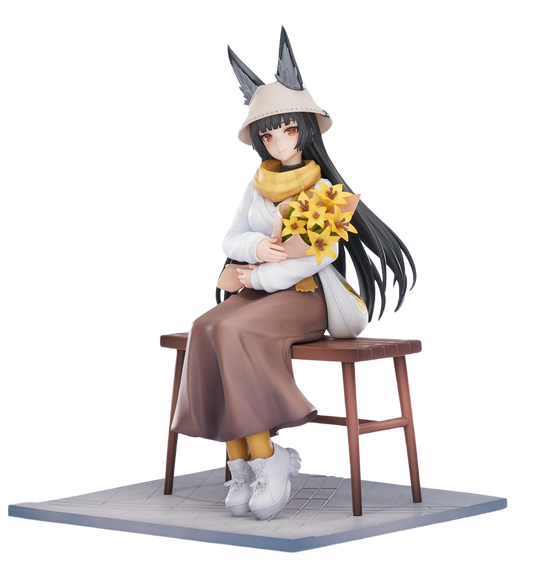 Hoshimi Miyabi