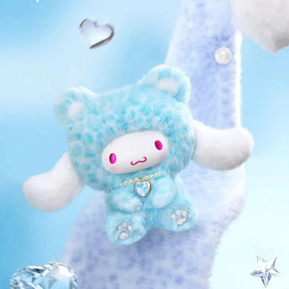 Miniso Sanrio Characters