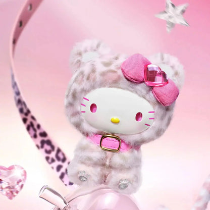Miniso Sanrio Characters