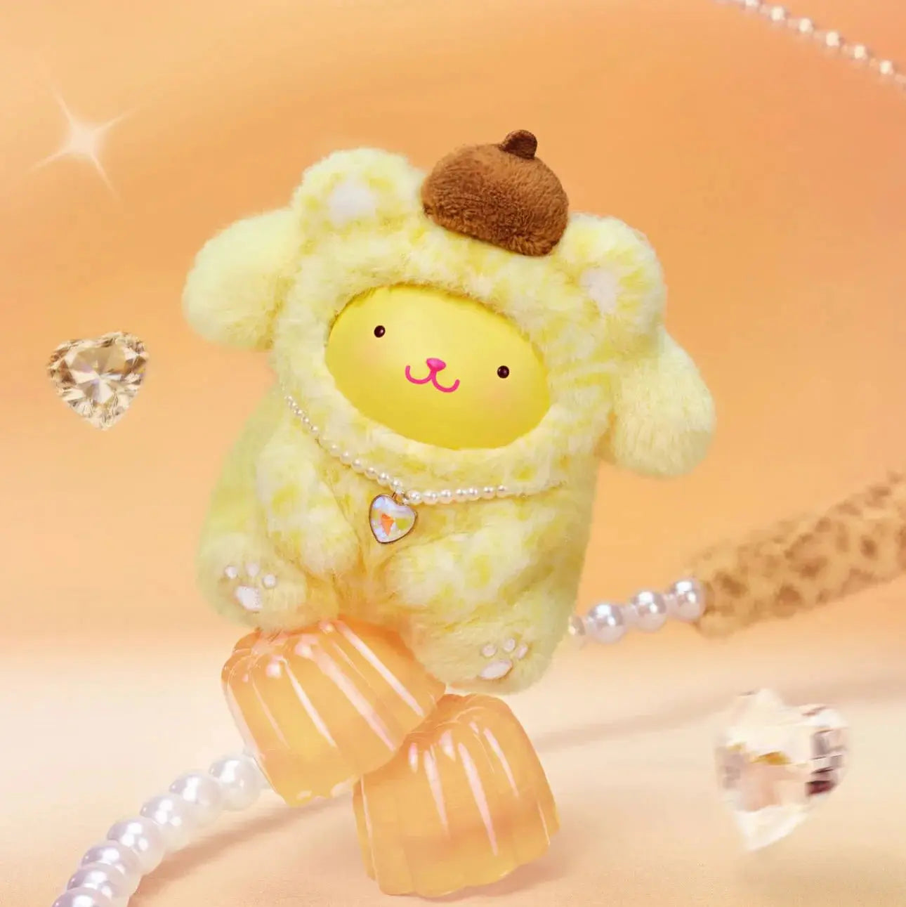 Miniso Sanrio Characters
