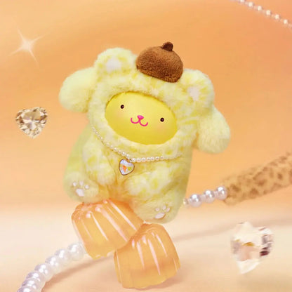 Miniso Sanrio Characters