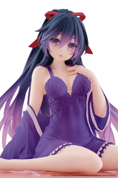 Tohka Yatogami