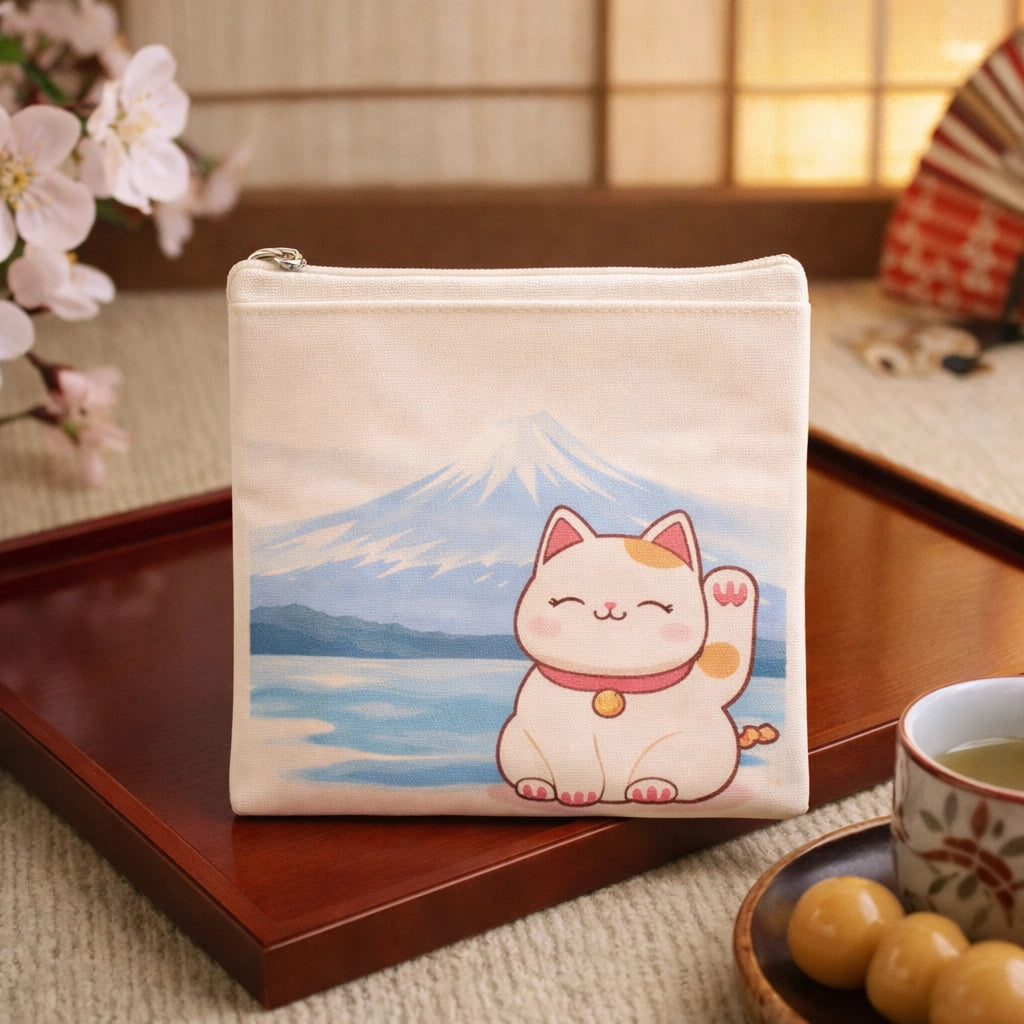 Maneki Neko