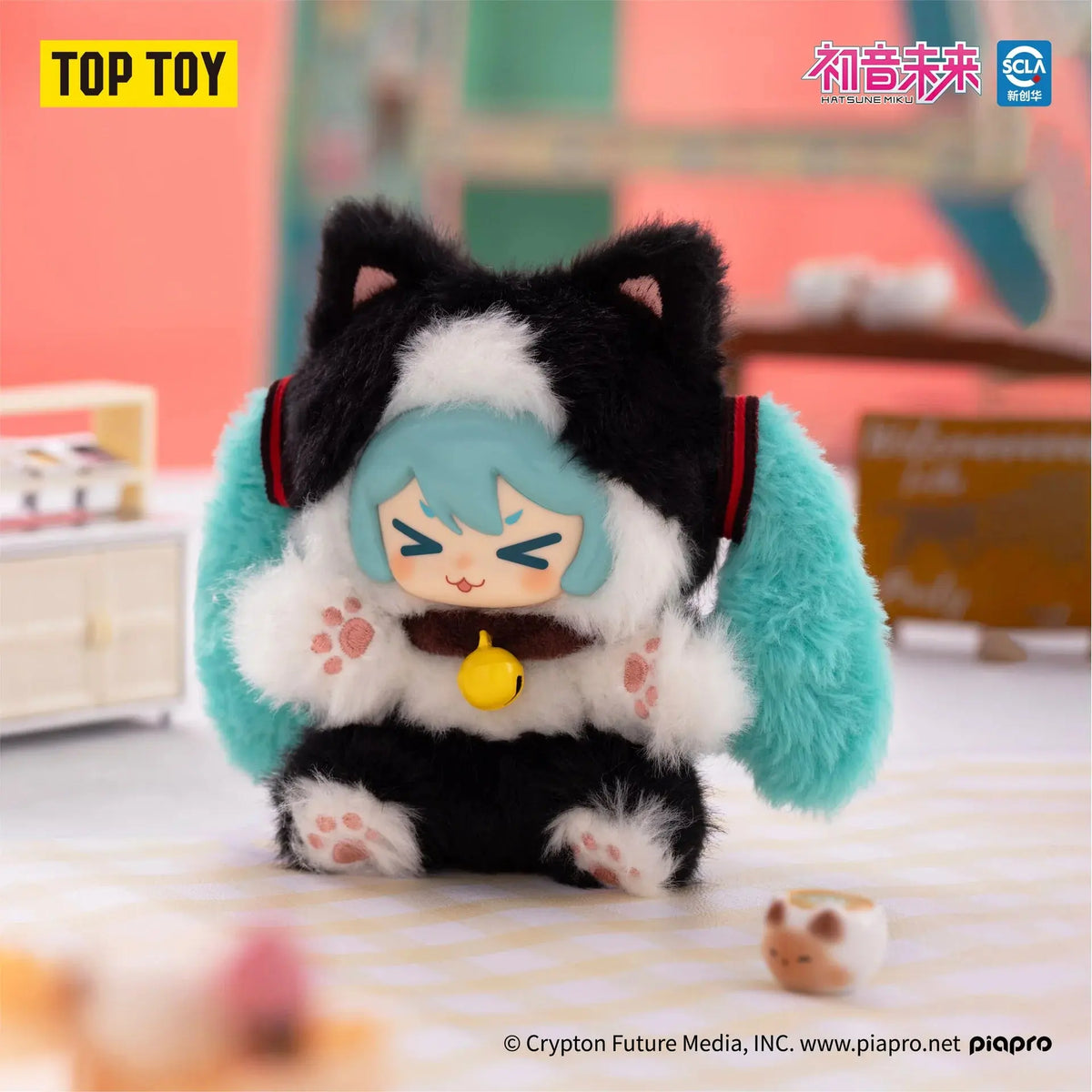 Hatsune Miku
