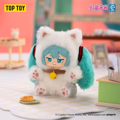 Hatsune Miku