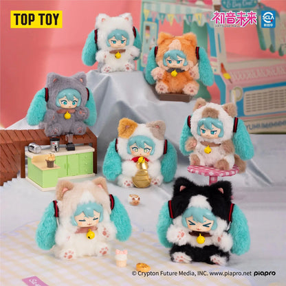 Hatsune Miku