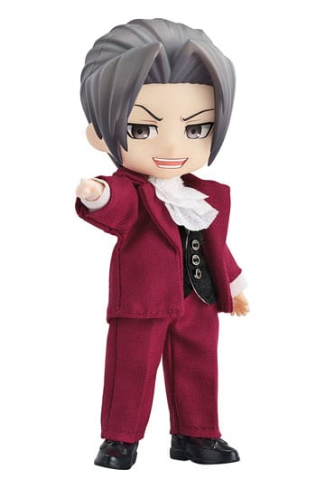 Miles Edgeworth