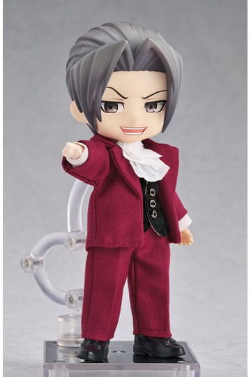 Miles Edgeworth