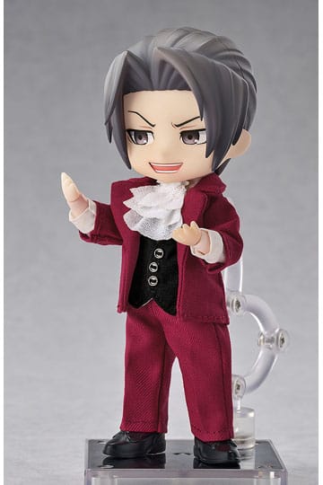 Miles Edgeworth
