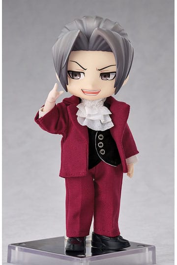 Miles Edgeworth