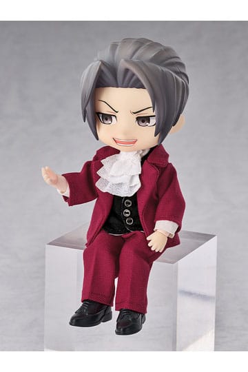 Miles Edgeworth