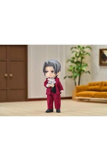 Miles Edgeworth