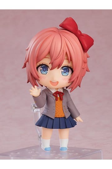Sayori