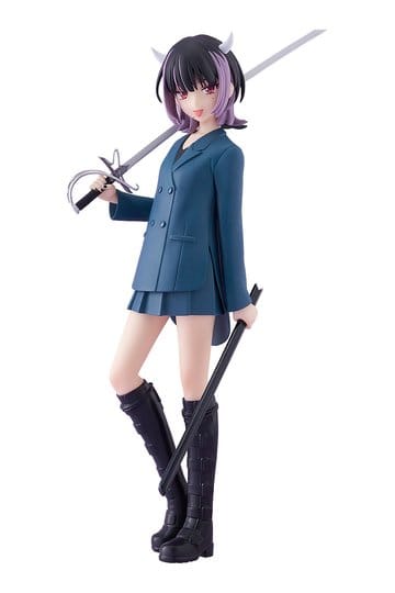 Nira-chan Devil