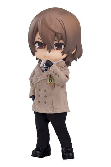 Goro Akechi