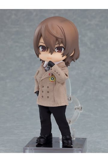 Goro Akechi