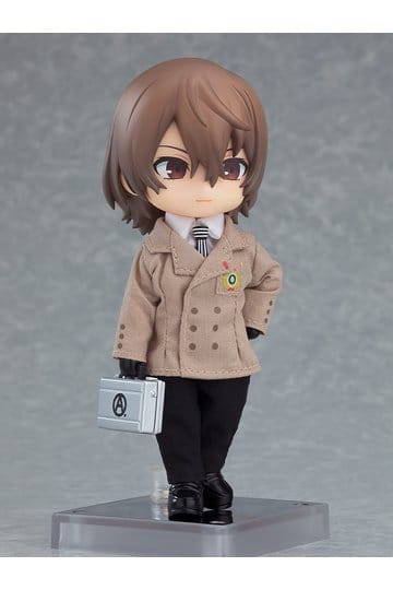 Goro Akechi
