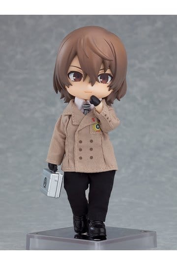 Goro Akechi