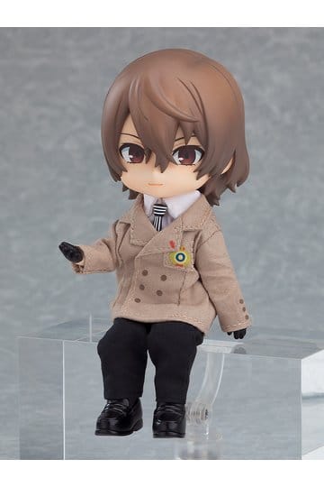 Goro Akechi