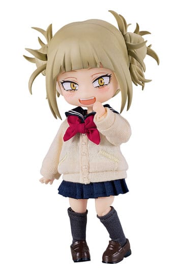 Himiko Toga