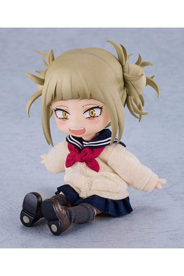 Himiko Toga