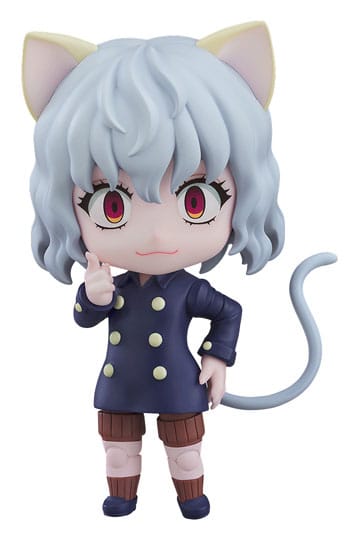 Neferpitou