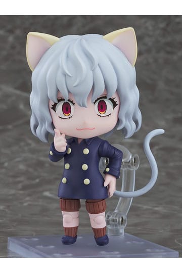 Neferpitou