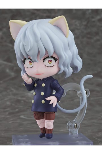 Neferpitou