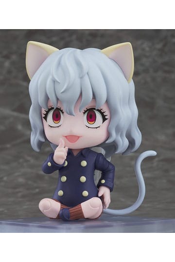 Neferpitou